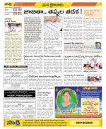 Krishna Constituencies