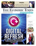 The Economic Times Magazine