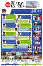 The New Indian Express-Dharmapuri