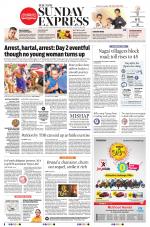 The New Indian Express-Kochi