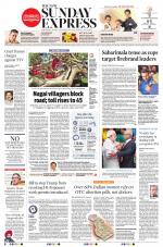 The New Indian Express-Tirunelveli