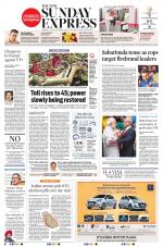 The New Indian Express-Chennai