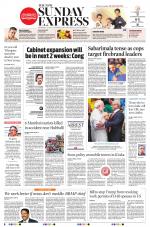 The New Indian Express-Bengaluru