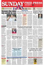 Free Press - Mumbai Epaper