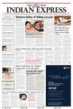 The New Indian Express-Bengaluru