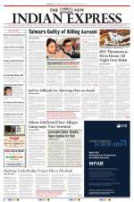 The New Indian Express-Mangaluru