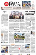 The New Indian Express-Chennai