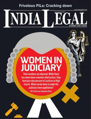 India Legal 26 November 2018 