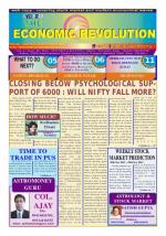 The Economic Revolution web copy