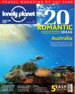 Lonely Planet Magazine India
