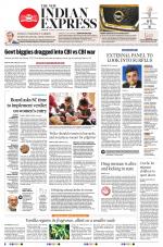 The New Indian Express-Thrissur 