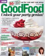 BBC Good Food India
