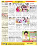 Krishna Constituencies