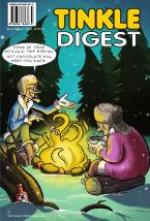 TINKLE DIGEST 