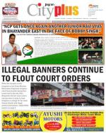 Mumbai - Mira Road-Bhayander