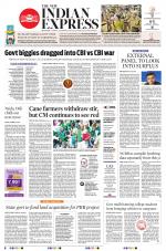The New Indian Express-Bengaluru