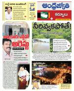 Kurnool District