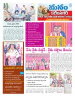 Karimnagar/siricilla/Jagityala