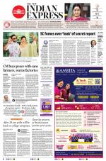 The New Indian Express-Mangaluru