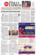 The New Indian Express-Kottayam