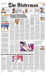 Kolkata - The Statesman