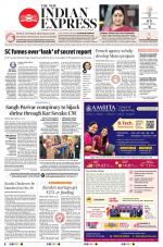 The New Indian Express-Kozhikode