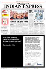 The New Indian Express-Kochi