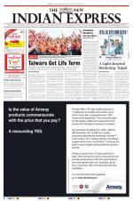 The New Indian Express-Kottayam