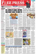Free Press - Mumbai Epaper