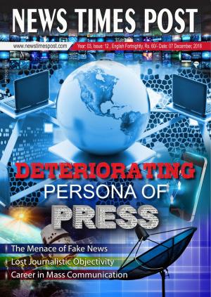 Deteriorating Persona Of Press