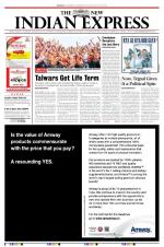 The New Indian Express-Kozhikode