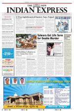 The New Indian Express-Bengaluru