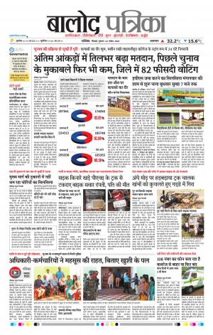 Balod Patrika