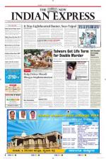The New Indian Express-Hubballi