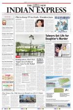 The New Indian Express-Villupuram