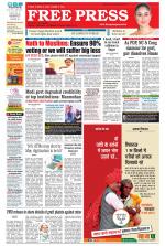 Free Press - Bhopal Epaper Edition