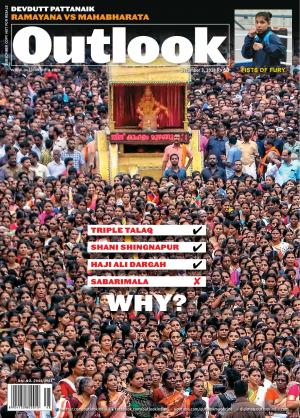 Outlook English, 03 December 2018