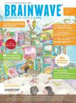 Brainwave Magazine