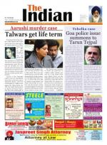 The IndianUSA 27 Nov 2013