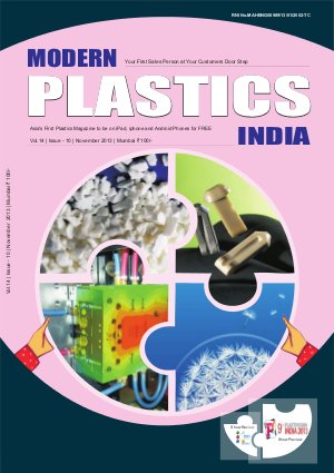 Vol.14 | Issue - 10 | November 2013 | Mumbai