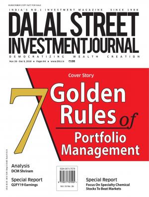 Dalal Street Investment Journal Vol 33 No 26