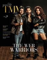 TMM - THNK MKT.MAGAZINE