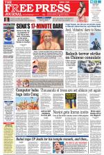Free Press - Mumbai Epaper
