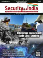 Securitylink India November 2018