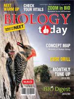 Biology Today 