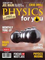 Physics For You