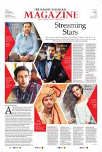 The Sunday Standard Magazine