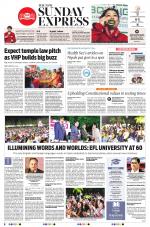 The New Indian Express-Kottayam