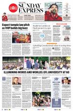 The New Indian Express-Kozhikode