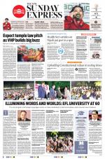 The New Indian Express-Kannur